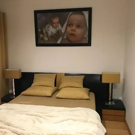 Apartment Douro Colina Do Sol *